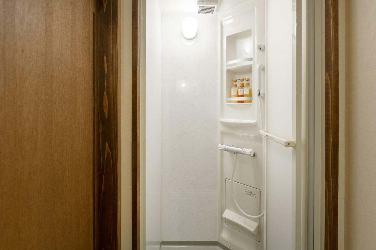 Holiday home Guesthouse-Hana・Zen House Kyoto